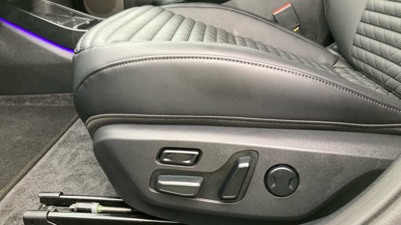 Kia EV4 150kW GT-Line S 81kWh 5dr Auto Electric Hatchback